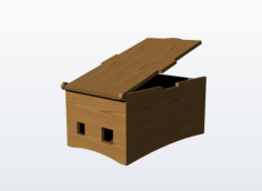 Denischafer Free DXF File, Free Vectors File