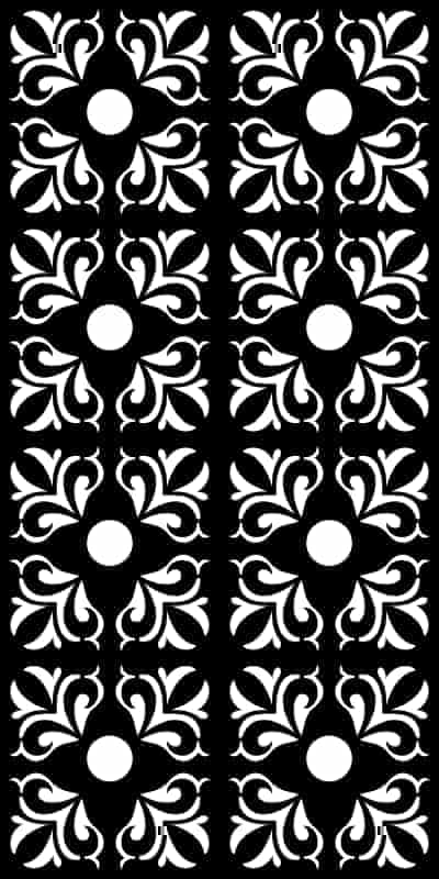 Seamless Pattern Mosaic Ornamental Free Vector Free Vectors