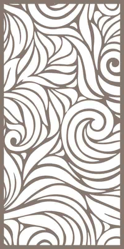 Abstract Art Patterns Wallpaper Free Vector Free Vectors