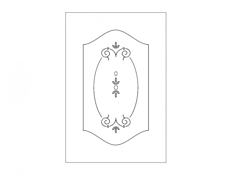 ضرفة مطبخ 31 Free DXF File Free Vectors