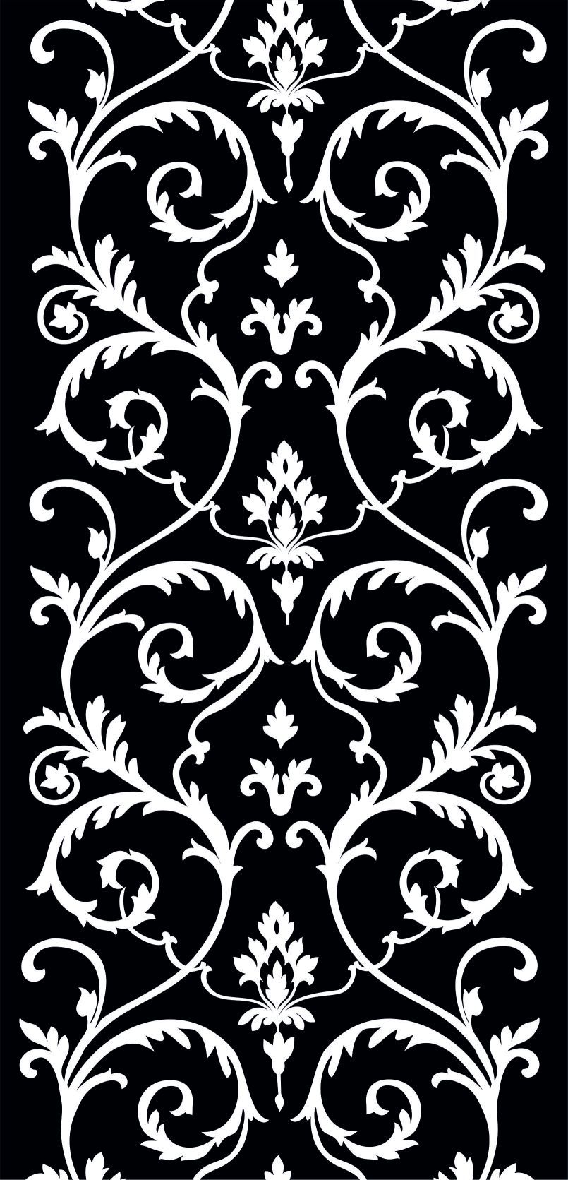декупаж Free DXF File Free Vectors