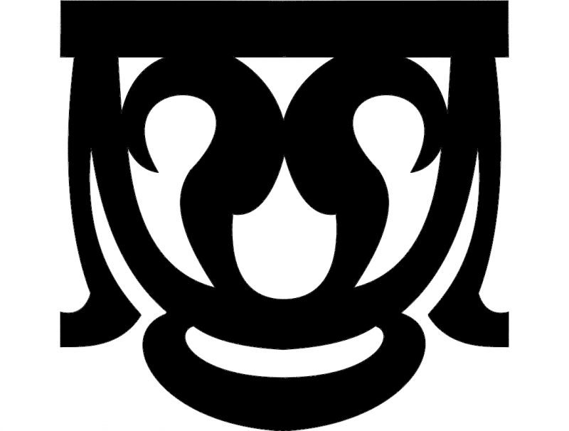 Design Orn 87 0 Free DXF File Free Vectors