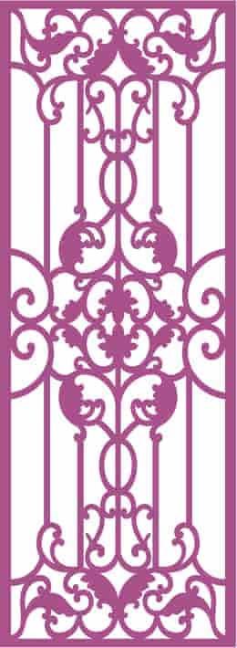 Laser Cut Grille Pattern Free Vector Free Vectors