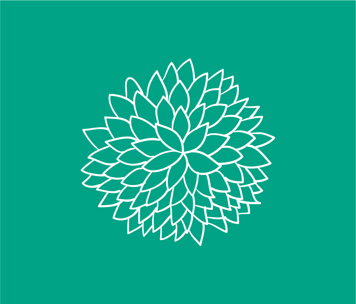 Flower 1 Free DXF File Free Vectors