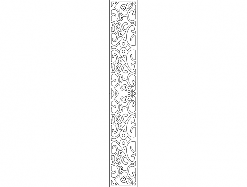 Dessin1 Free DXF File Free Vectors