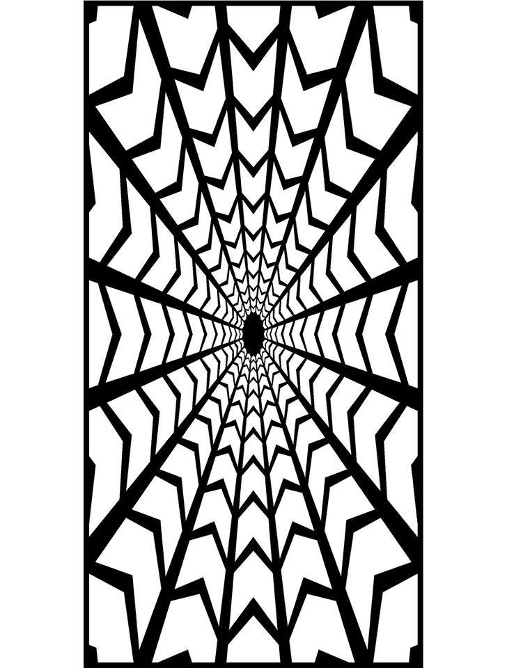 3D Ok SeperatöR Free DXF File Free Vectors