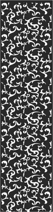 Black And White Abstract Swirl Seamless Pattern Free Vector Free Vectors