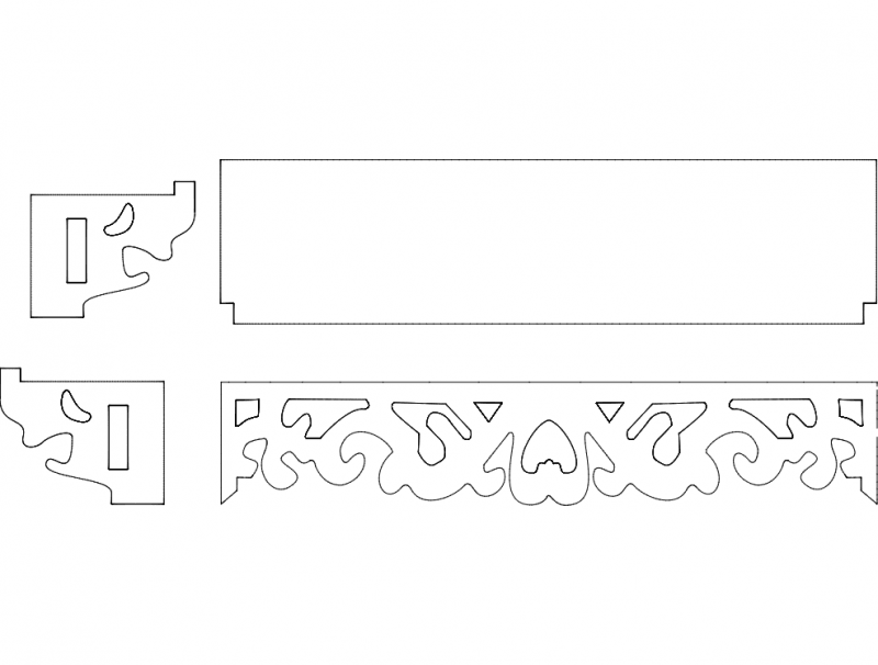 Ask L K Free DXF File Free Vectors