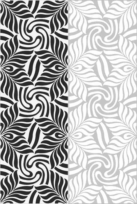 Simple Wavy Sandblast Pattern Free Vector Free Vectors