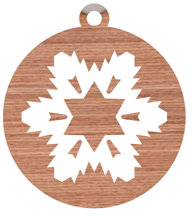 Christmas Pendant Decoration Ornaments Free Vector Free Vectors