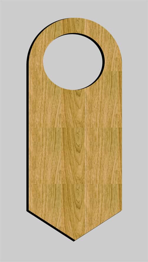 Wooden Door Signs Craftworks Free Vector Free Vectors