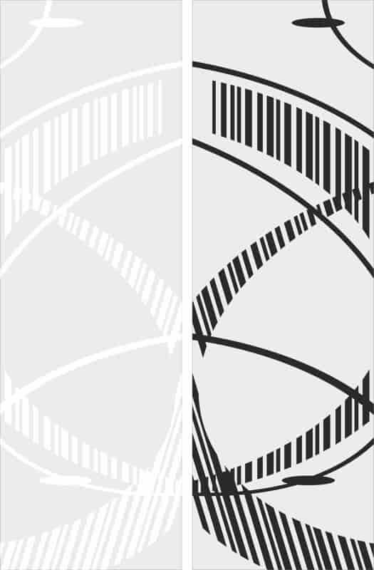 Abstract Spiral Endless Staircase Vector Free Vector Free Vectors