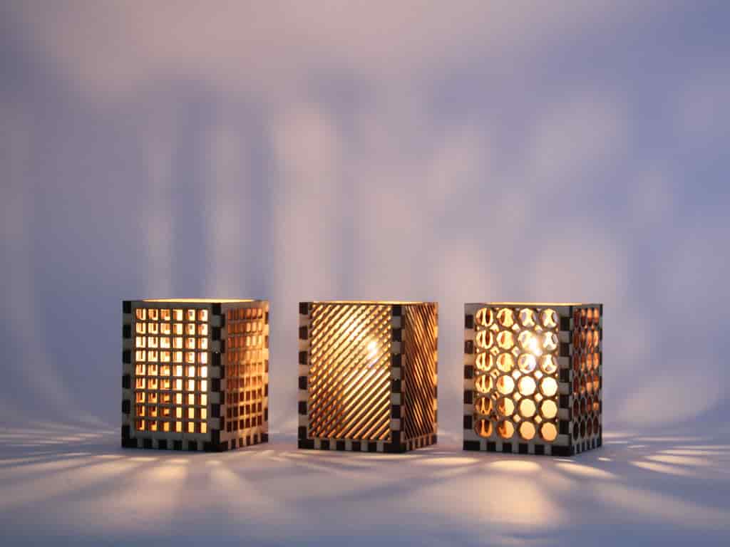 Box Lamp light Free Vector Free Vectors