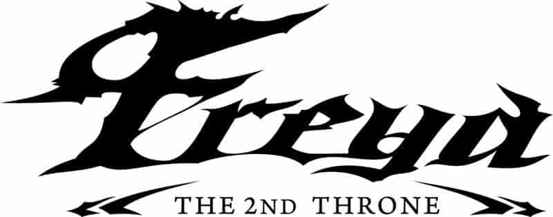 Lineage II Freya Logo Vector Free Vector Free Vectors