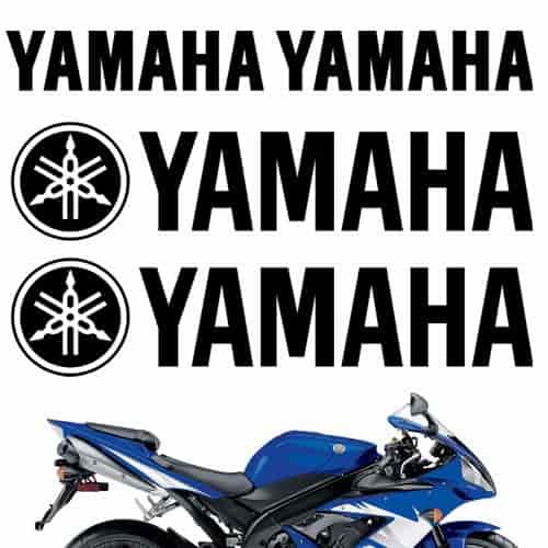 Yamaha Logo Free Vector Free Vectors