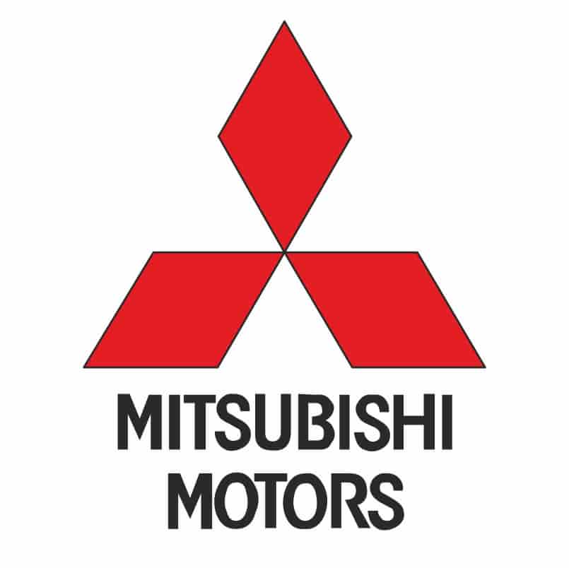 Mitsubishi Motors Logo Free Vector Free Vectors