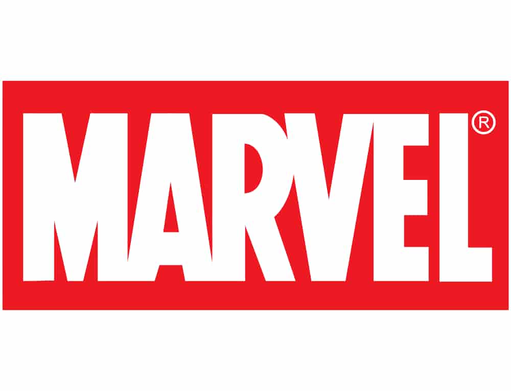 Marvel Logo Free Vector Free Vectors