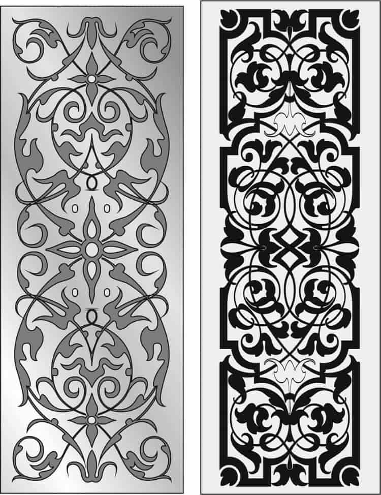 Screen Pattern Free Vector Free Vectors
