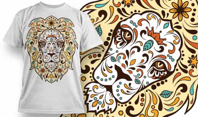 T Shirt Art Free Vector Free Vectors
