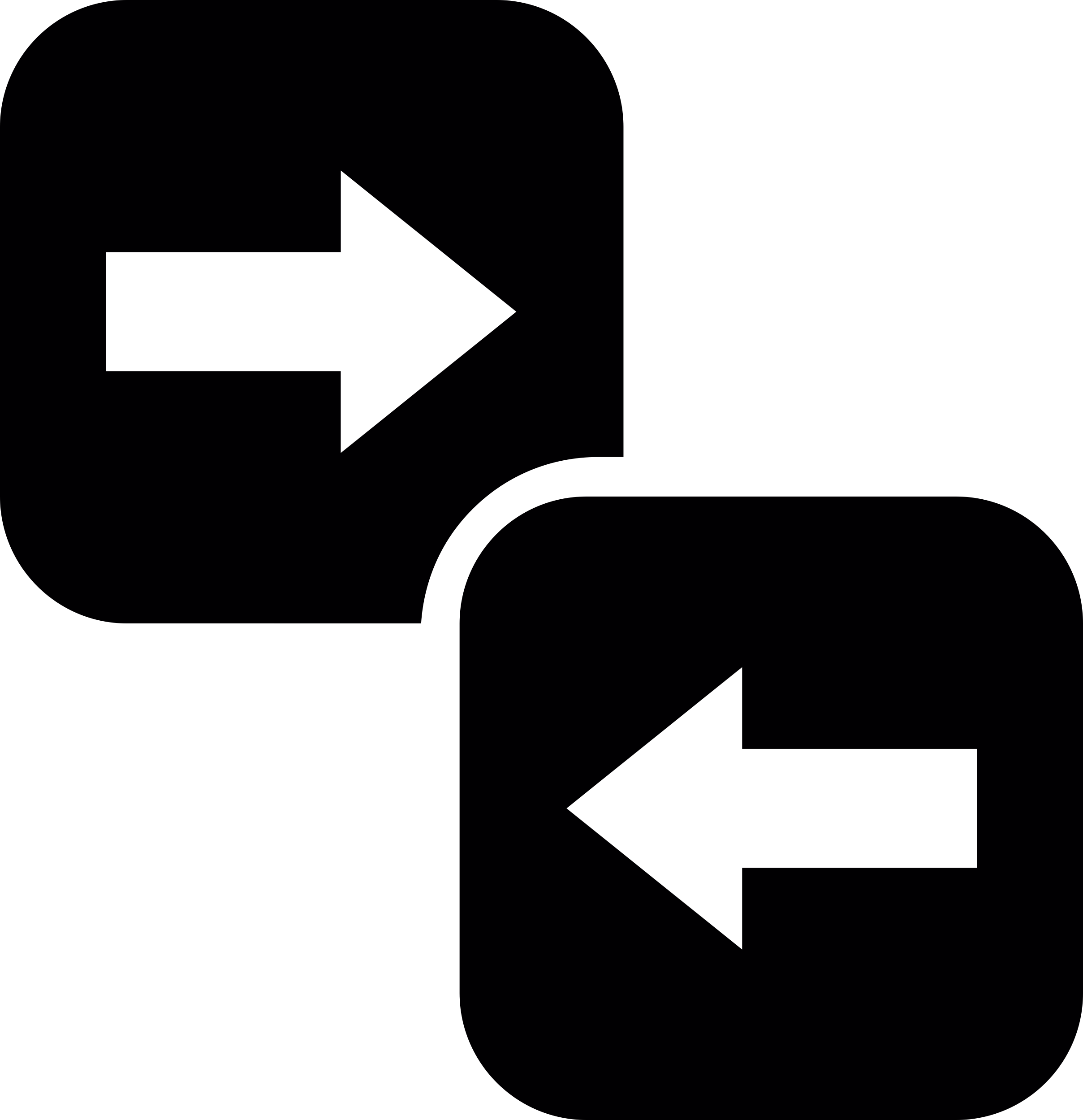 Arrow Directions Silhouette Svg Vector Free Vectors