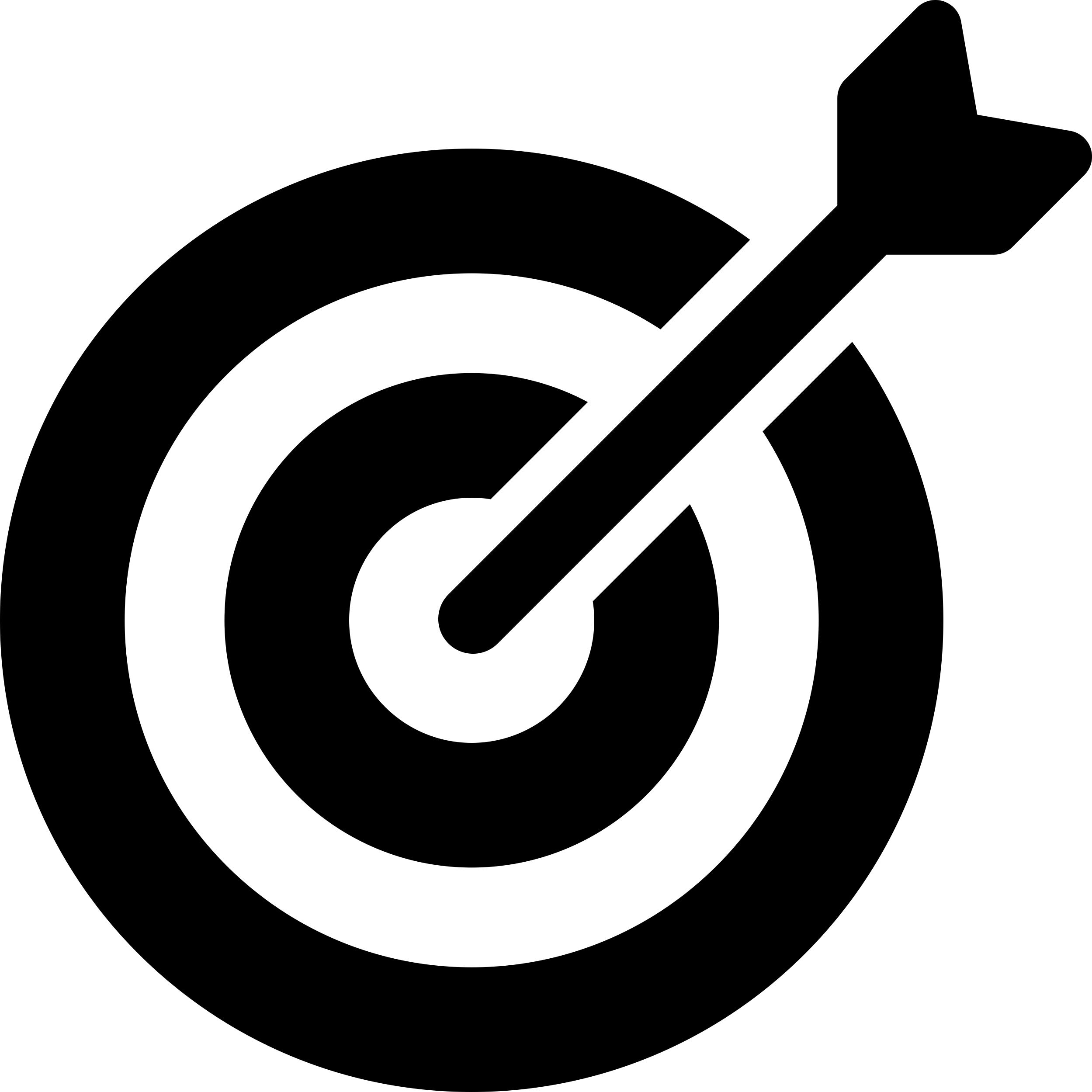 Arrow In The Target Line Art Illustration Svg Free Vectors