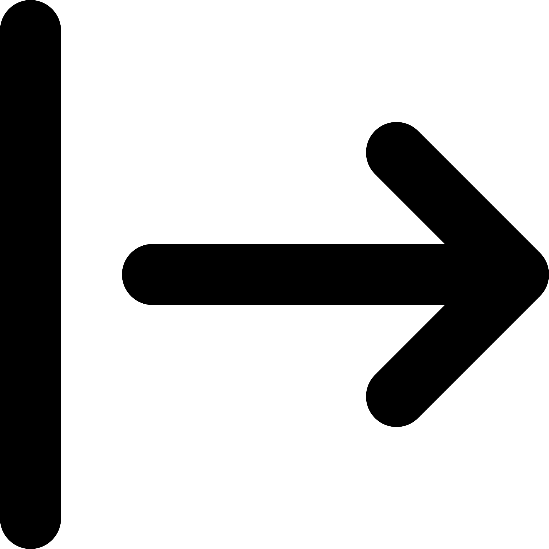 Arrow Narrow Right Move Icon Svg Vector Free Vectors
