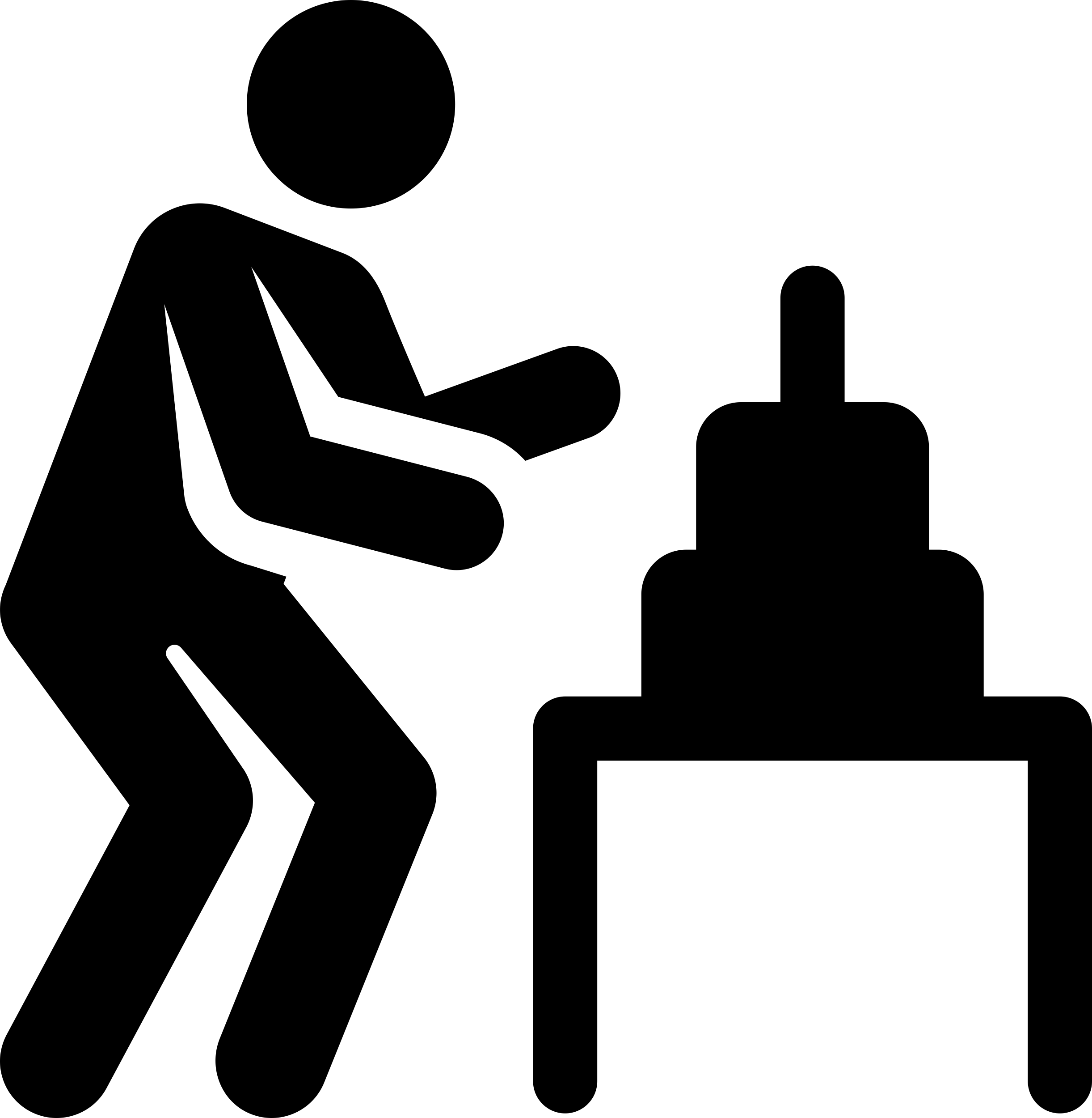 Birthday Cake Ink Drawing Svg Vector Free Vectors