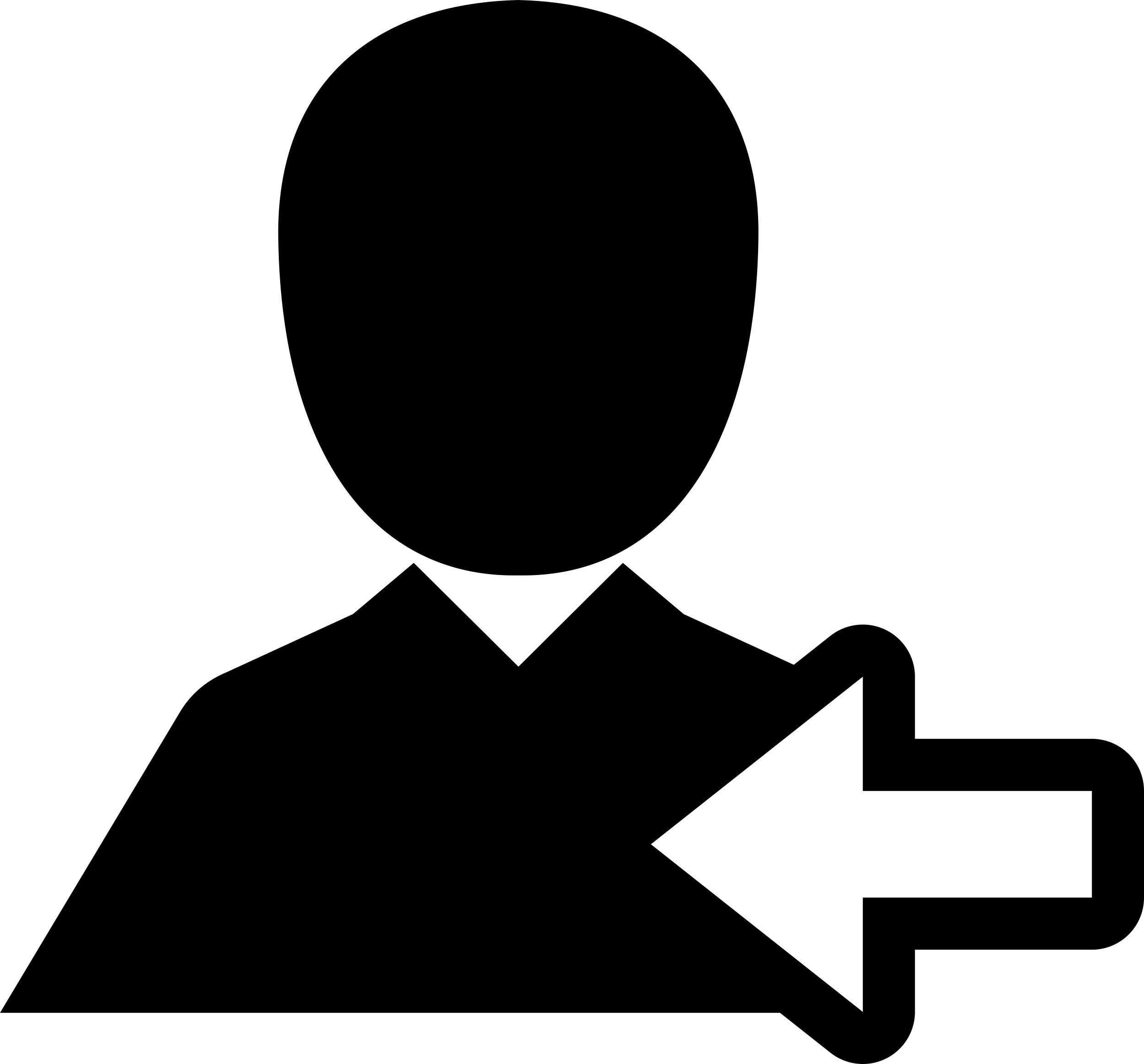 Back Left Arrow And Man Symbol Editable Svg Line Art Free Vectors