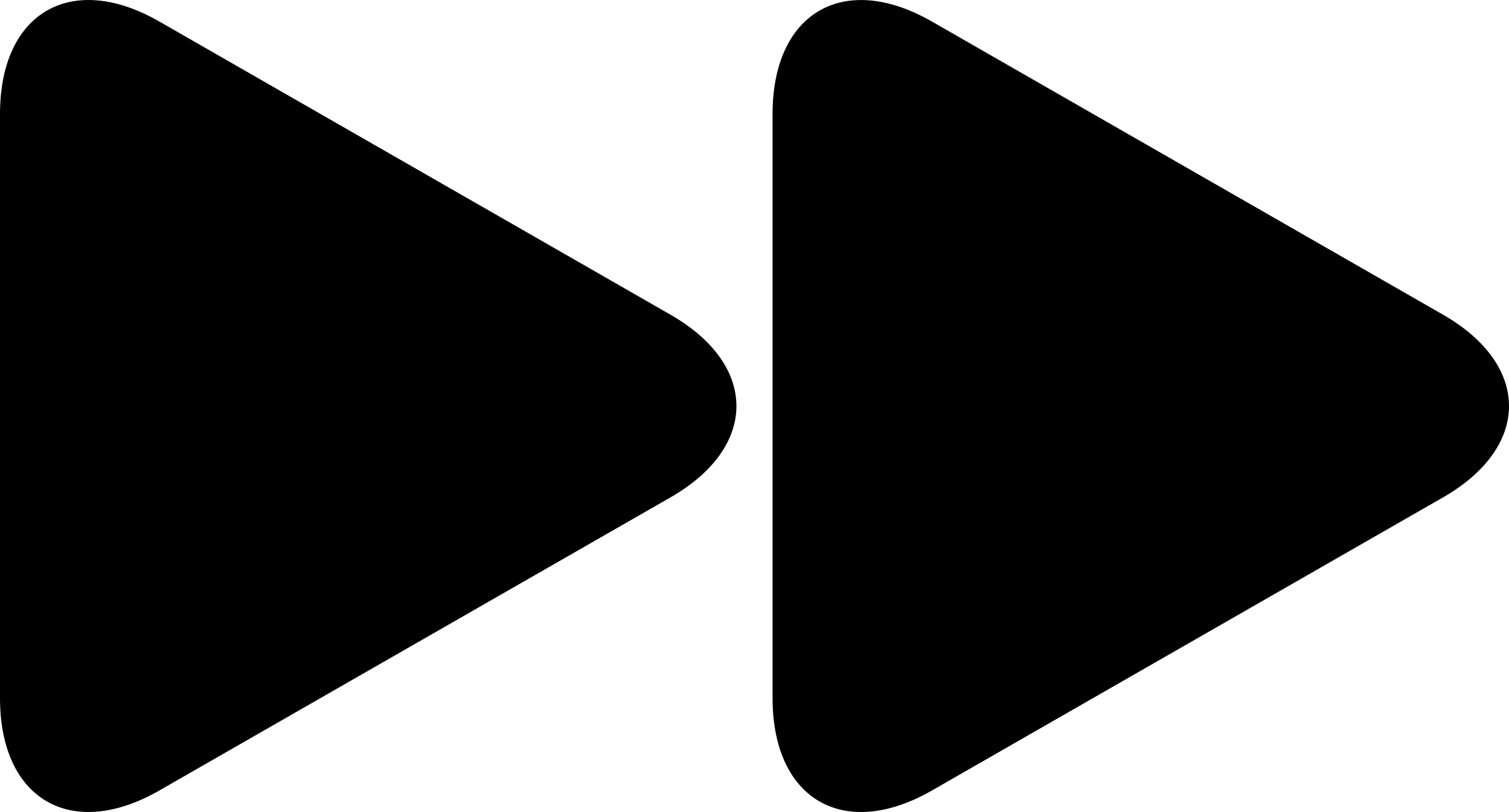 Fast Forward Arrowhead Symbol Free Vectors