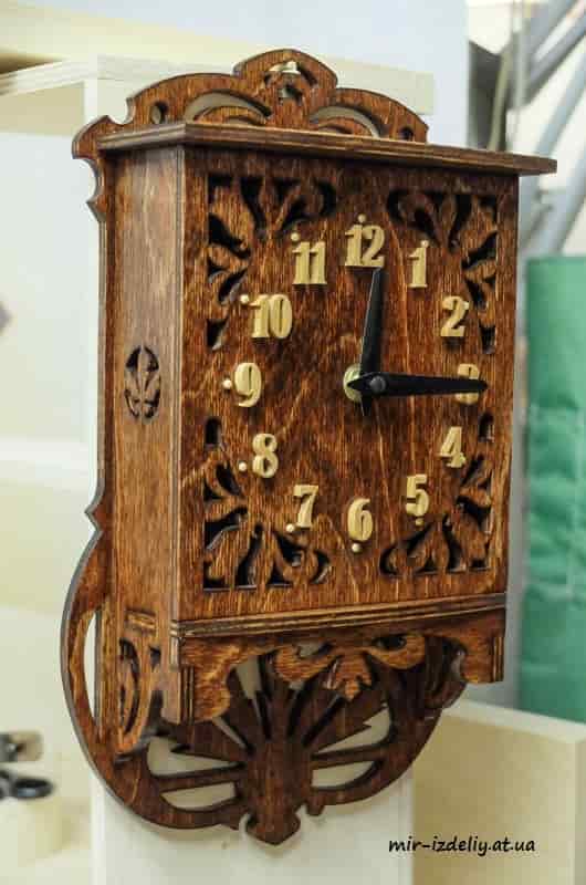 Wall Clock Box Pattern Free Vector Free Vectors