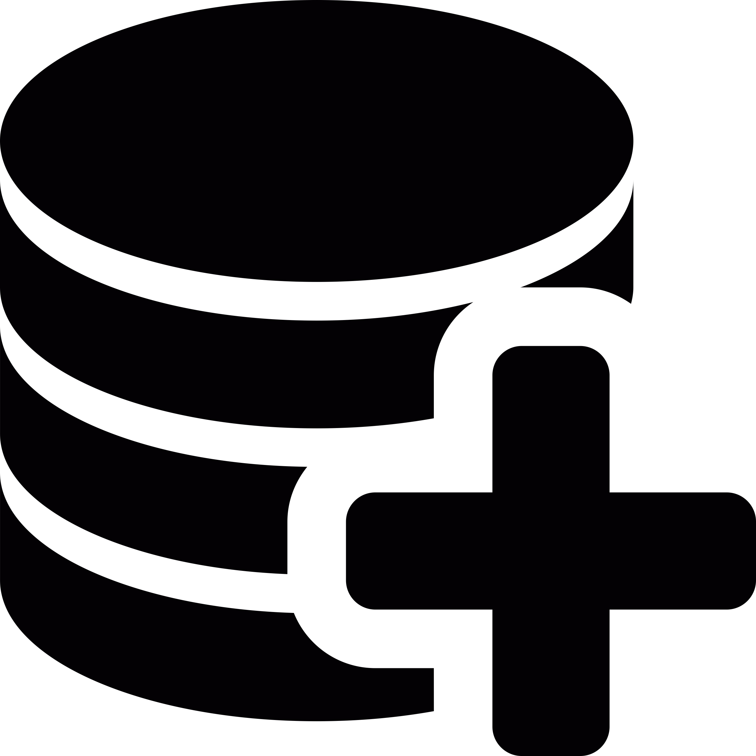 Add Database Outline SVG Vector Free Vectors