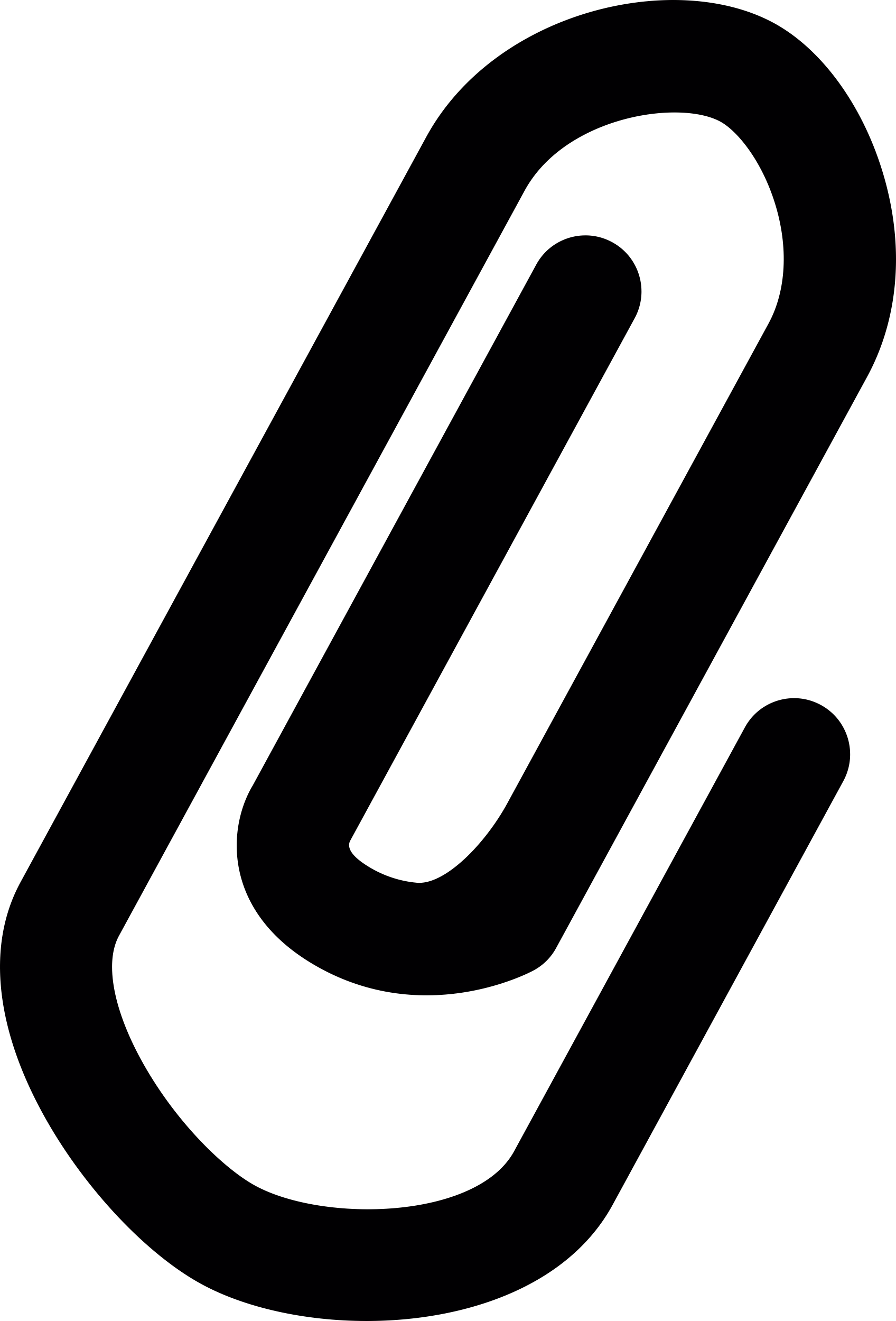 Aluminum Clip Silhouette SVG Files Free Vectors