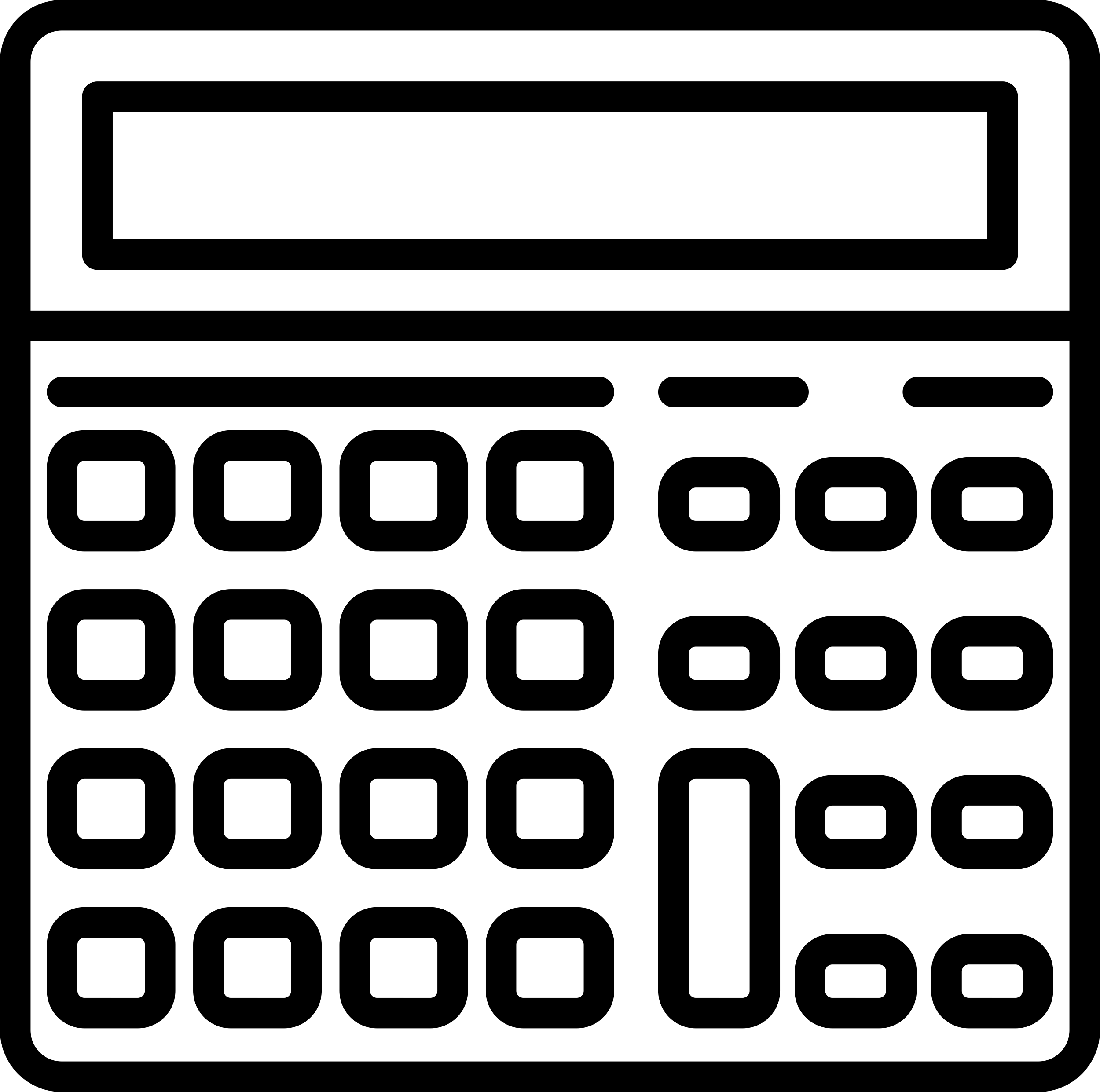 Accountant Calculator Stencil SVG Vector Free Vectors