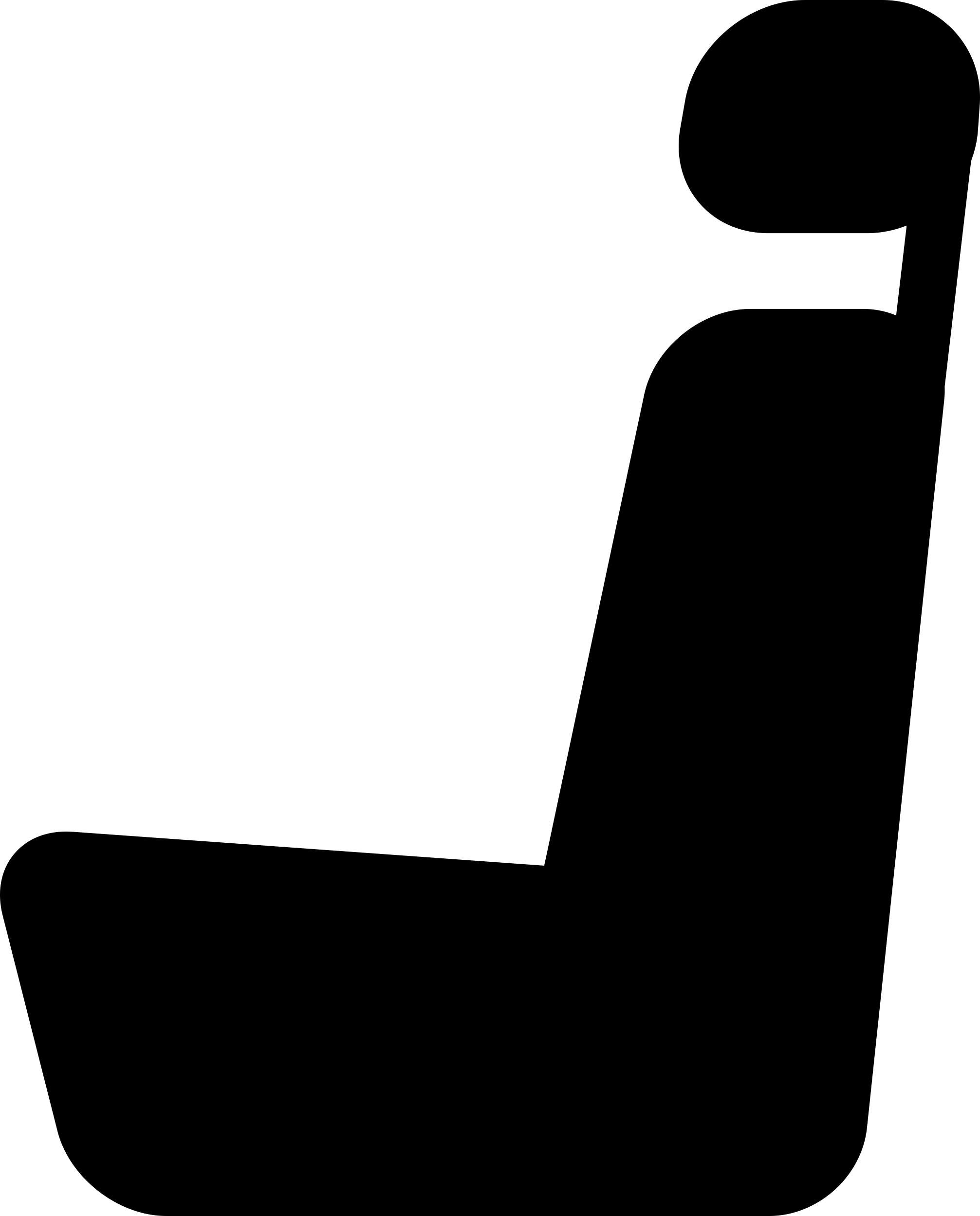 Car Seat Stencil SVG Vector Free Vectors