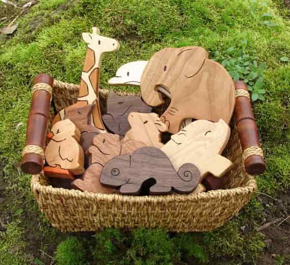 Laser Cut Wood Toys Free Vector Free Vectors