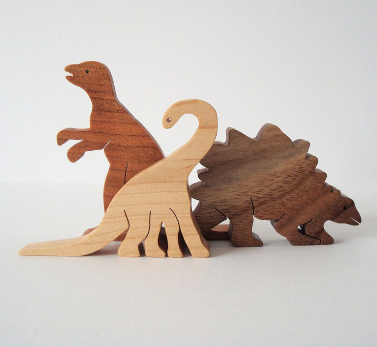 Laser Cut Wooden Animal Toys Free Vector Free Vectors