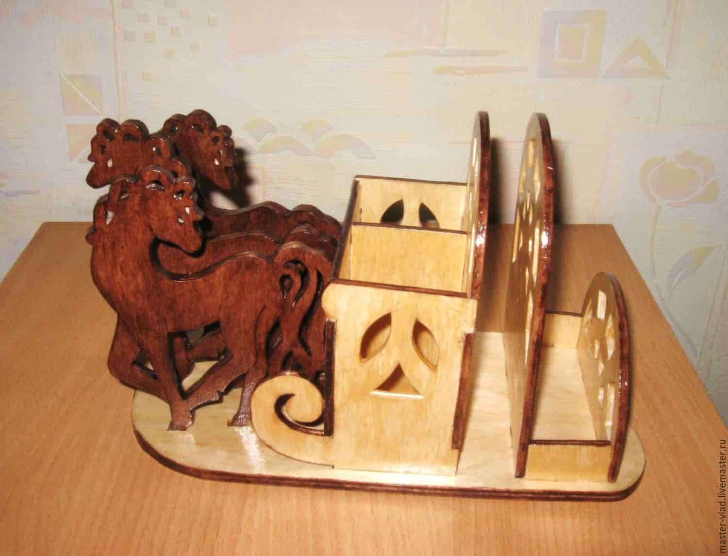 DIY 3D Puzzle Stand Russian Trio Free Vector Free Vectors