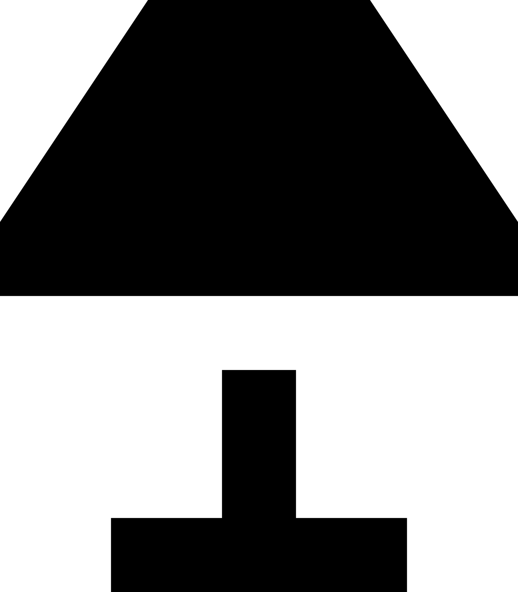 Lamp Silhouette SVG Vector Free Vectors