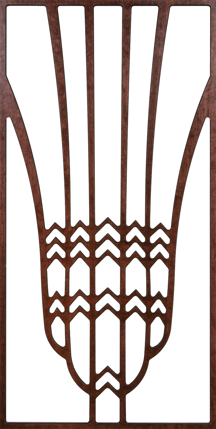 Wall Separator 300-V142 Free DXF File Free Vectors