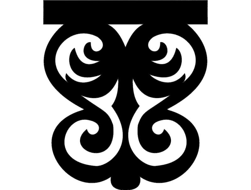 Design Orn 84 0 Free DXF File Free Vectors
