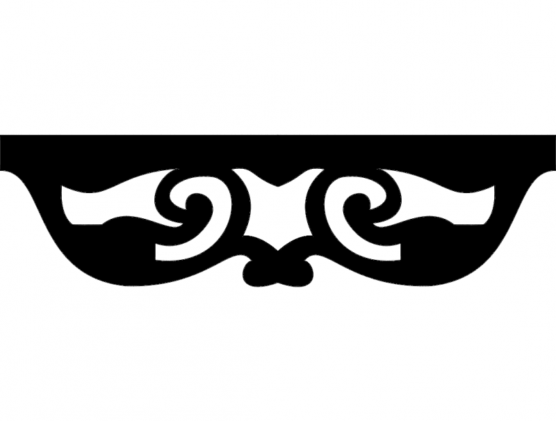 Design Orn 60 0 Free DXF File Free Vectors