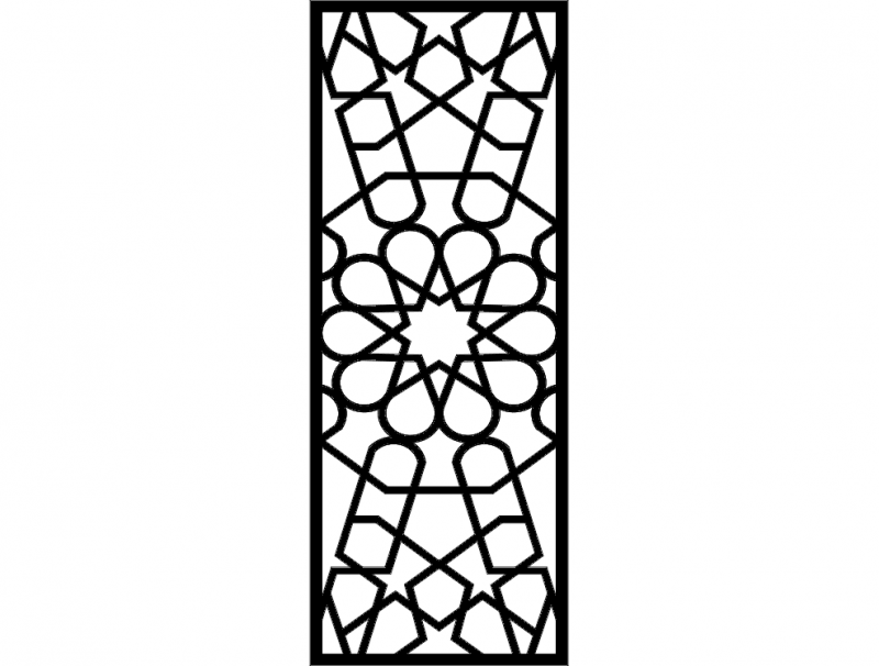 Mry 16 Seperat R Free DXF File Free Vectors