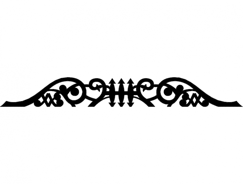 Design Och 0001 Free DXF File Free Vectors