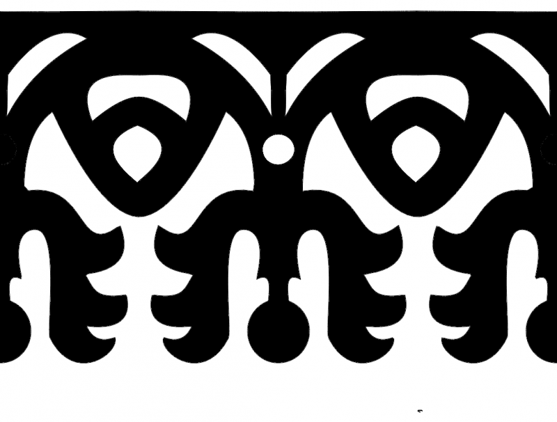 Design Orn 44 0 Free DXF File Free Vectors