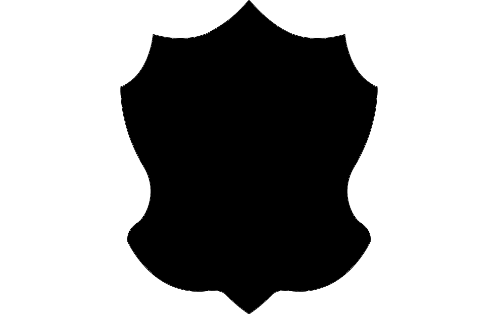 Design 44 Free DXF File Free Vectors
