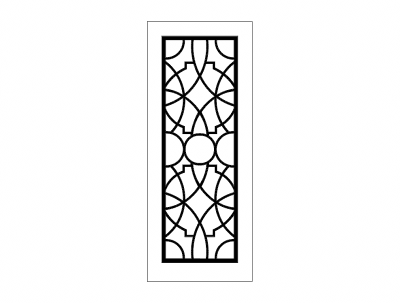 Kapak Free DXF File Free Vectors