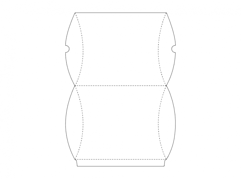 Packing Boxes Design 1 Free DXF File Free Vectors