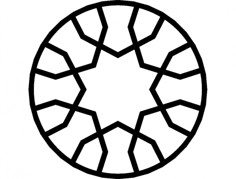 Hak Osman Can Aky Rek Free DXF File Free Vectors