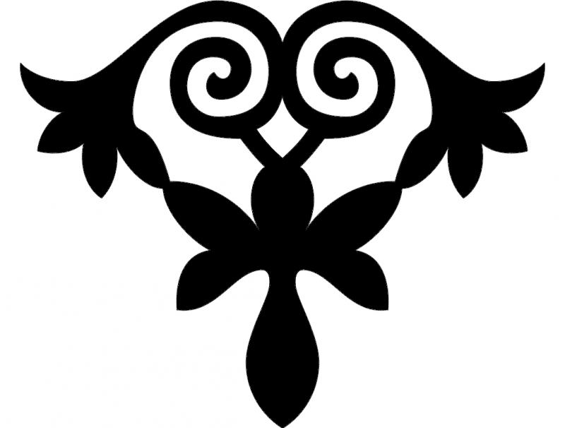 Design Orn 31 0 Free DXF File Free Vectors