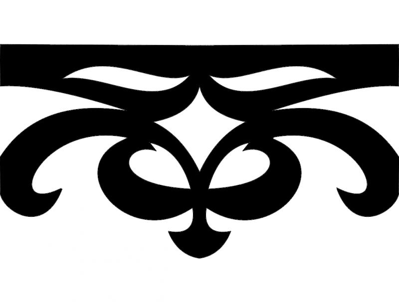 Design Orn 54 0 Free DXF File Free Vectors